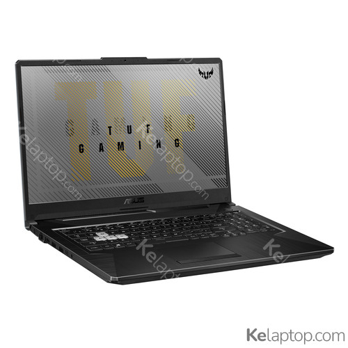 ASUS TUF Gaming TUF706IH-ES75 Ausstattung ASUS TUF Gaming TUF706IH-ES75 Ausstattung