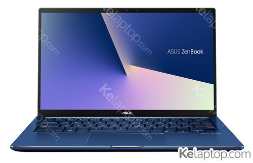 ASUS Zenbook Flip UX362FA-EL224T Specyfikacje