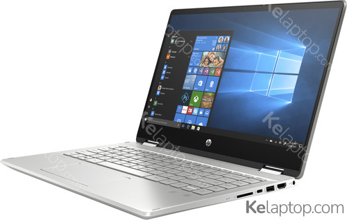 HP Pavilion x360 14 14-dh1004nh Specs