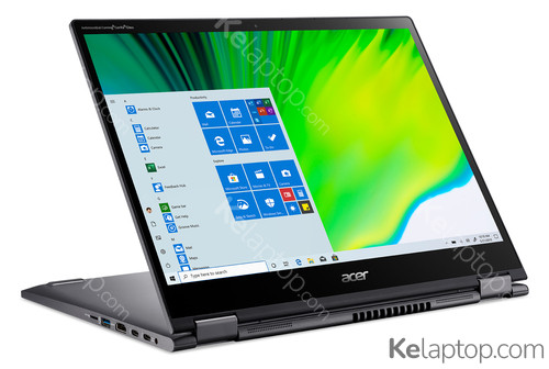 Acer Spin 5 SP513-55N-71PG Ausstattung Acer Spin 5 SP513-55N-71PG Ausstattung