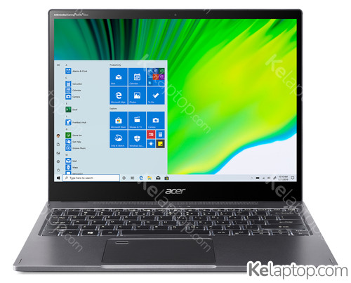 Acer Spin 5 SP513-55N-7865 Specs