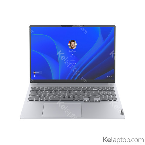 Lenovo ThinkBook 16 G4+ IAP 21CY000FSP Características
