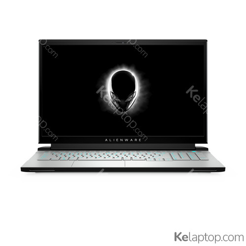 Alienware M17 R3 DA17R3I716G15TNWP: Prix et caractéristiques