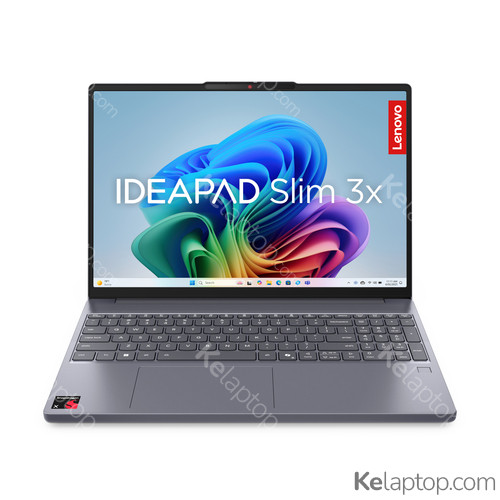 Lenovo IdeaPad Slim 3 15Q8X10 Copilot+ 83N3000AIX Caratteristiche