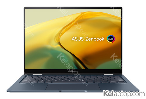 ASUS Zenbook 14 Flip OLED UP3404VA-KN117W Price and specs