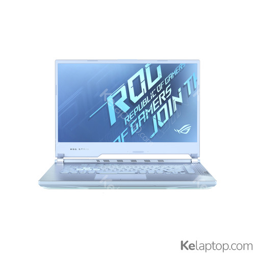 ASUS ROG Strix G15 G512LU-HN185T Caratteristiche ASUS ROG Strix G15 G512LU-HN185T Caratteristiche
