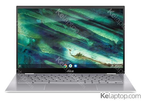 ASUS Chromebook Flip C436FFA-E10310 Caractéristiques ASUS Chromebook Flip C436FFA-E10310 Caractéristiques