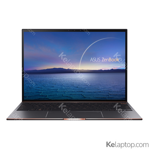 ASUS Zenbook S UX393EA-XB77T Specyfikacje
