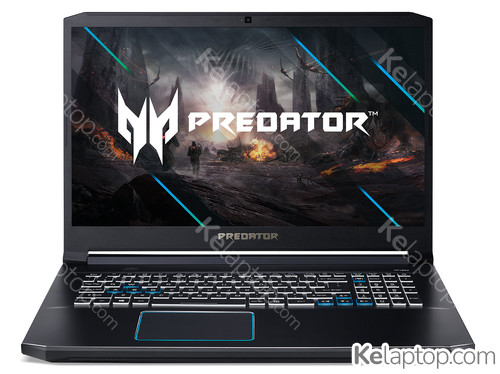 Acer Predator Helios 300 PH317-54-775H Specs