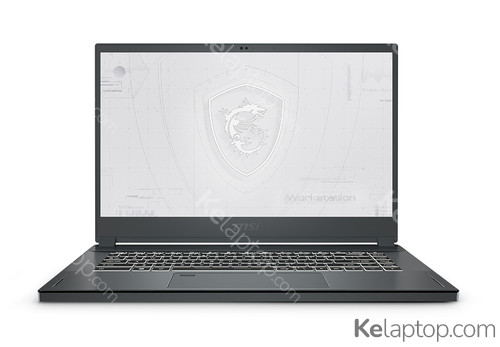 MSI WS Series WS66 10TK-281ES Características MSI WS Series WS66 10TK-281ES Características