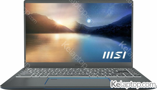 MSI Prestige 14 Evo A11M-005 Caratteristiche MSI Prestige 14 Evo A11M-005 Caratteristiche