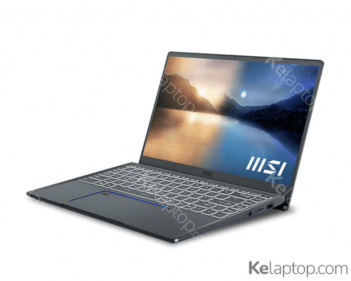 MSI Prestige 14 Evo EVO A11M-012US Specs