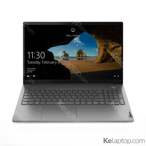 Lenovo ThinkBook 15 G2 ARE 20VG008TIX Caratteristiche Lenovo ThinkBook 15 G2 ARE 20VG008TIX Caratteristiche
