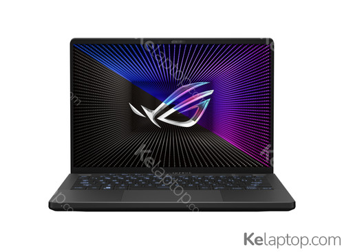 ASUS ROG Zephyrus G14 GA402NV-N2007W Specs