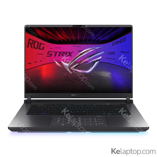 ASUS ROG Strix G16 G615LR-S5191W Price and specs ASUS ROG Strix G16 G615LR-S5191W Price and specs
