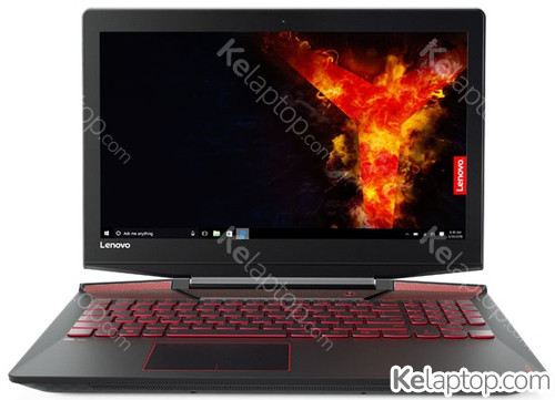 Lenovo Legion Y720 80VR001VCL Specs