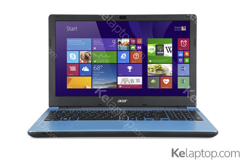 Acer Aspire E5 E5-411-C328 Características Acer Aspire E5 E5-411-C328 Características