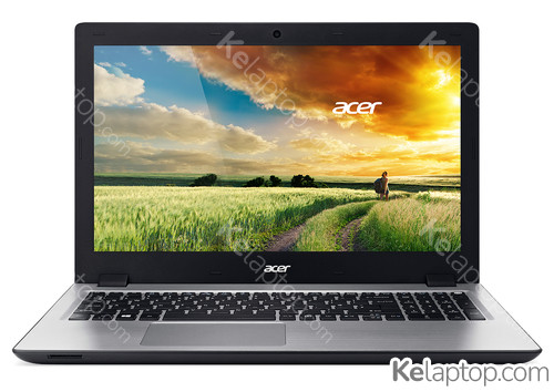 Acer Aspire V3 V3-574G-77FW Specyfikacje Acer Aspire V3 V3-574G-77FW Specyfikacje