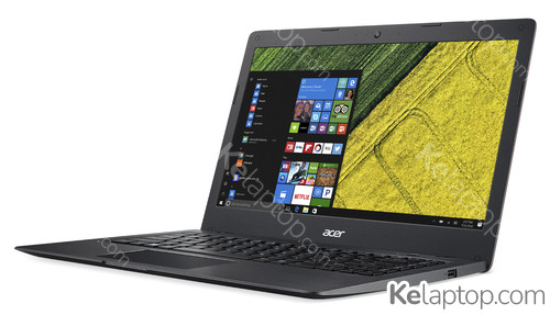 Acer Swift 1 SF114-31-P75J Specs