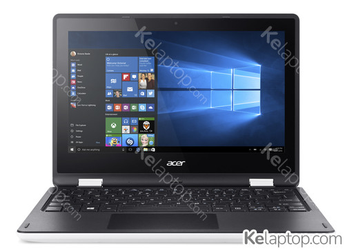 Acer Aspire R 11 R3-131T-P5R3 Características Acer Aspire R 11 R3-131T-P5R3 Características