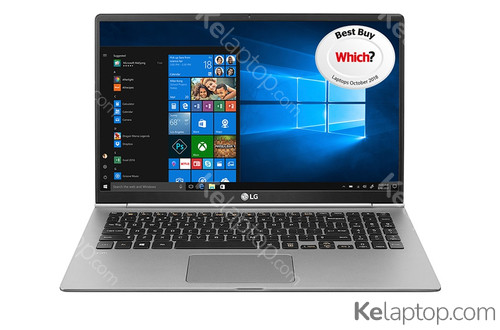LG Gram 14Z980-G Caratteristiche LG Gram 14Z980-G Caratteristiche