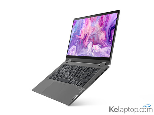 Lenovo IdeaPad Flex 5 15IIL05 81X3008TUK Características