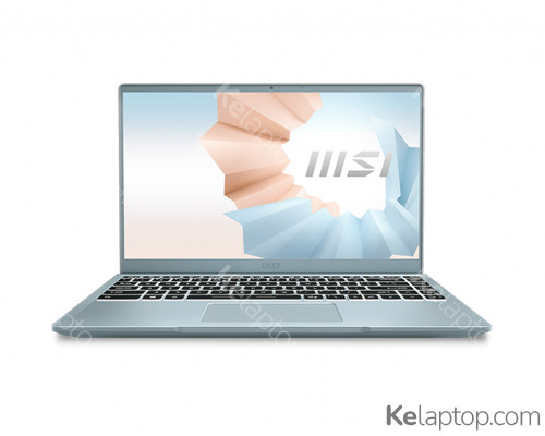 MSI Modern 14 B11M-203IT Caratteristiche MSI Modern 14 B11M-203IT Caratteristiche