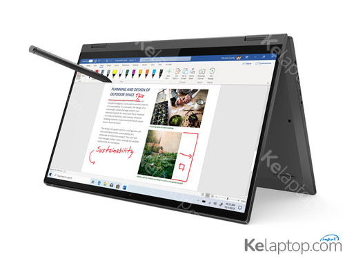 Lenovo IdeaPad Flex 5 15IIL05 81X30014FR Specificaties