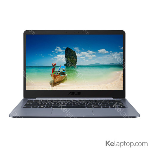 ASUS E406NA-BV008TS Características