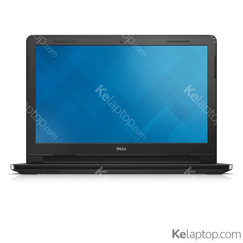 DELL Inspiron 3000 3451 I3451-2601BLK Características