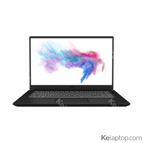 MSI Modern 15 A10RBS-448XIT Características