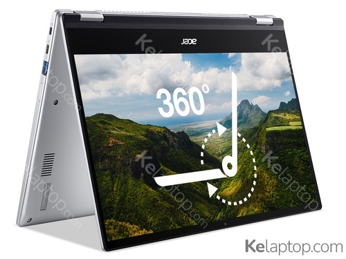 Acer Chromebook Spin 514 CP514-1H-R0XF Specs