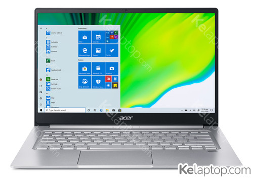 Acer Swift 3 SF314-59-55D1 Specs
