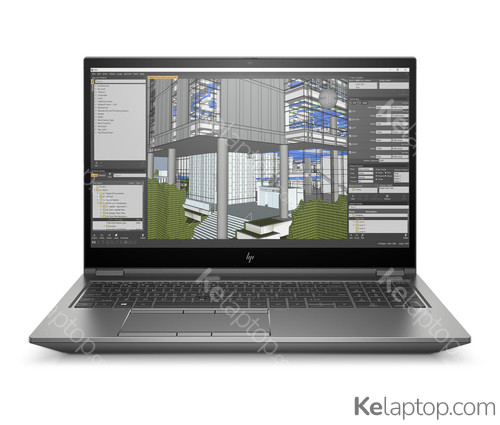 HP ZBook ZBOOK FURY 15 G7 2P5L1PA Caratteristiche HP ZBook ZBOOK FURY 15 G7 2P5L1PA Caratteristiche