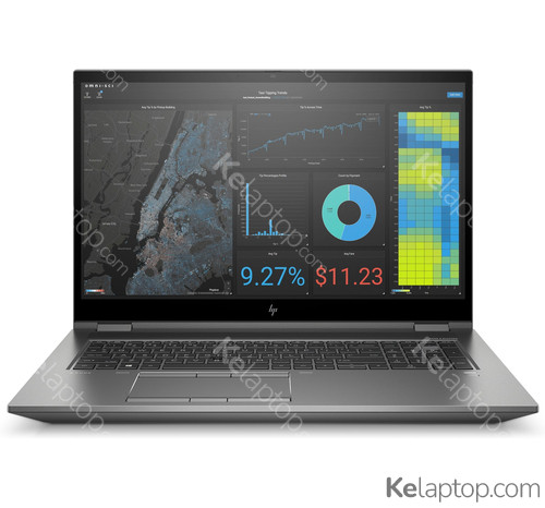 HP ZBook Fury 17 G7 2P5N1PA Caratteristiche HP ZBook Fury 17 G7 2P5N1PA Caratteristiche