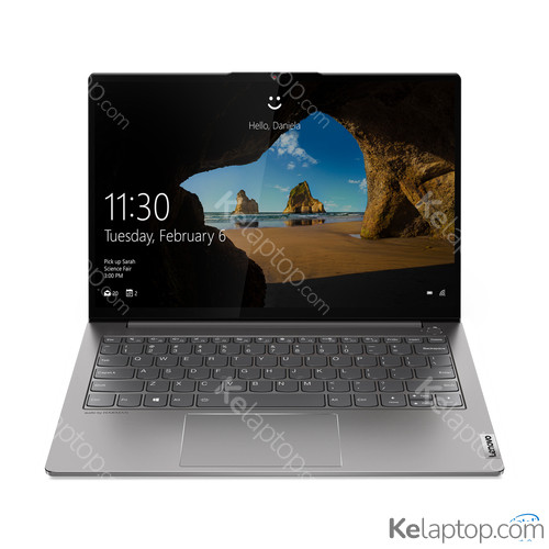 Lenovo ThinkBook 13s G2 ITL 20V9003RPG Caratteristiche Lenovo ThinkBook 13s G2 ITL 20V9003RPG Caratteristiche