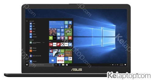 ASUS Vivobook 17 X705MA(GML-R)-BX162 Ausstattung ASUS Vivobook 17 X705MA(GML-R)-BX162 Ausstattung
