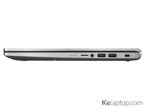 ASUS VivoBook X509JA-BR207 Caratteristiche