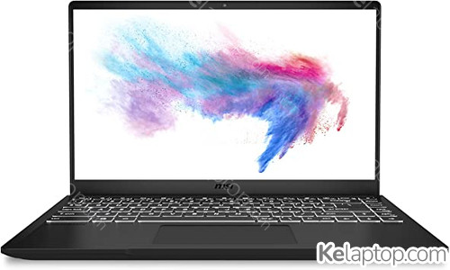 MSI Modern 14 B10MW 248 Características