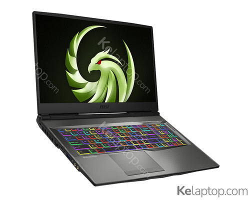 MSI Alpha 17 A4DEK-009 Ausstattung MSI Alpha 17 A4DEK-009 Ausstattung
