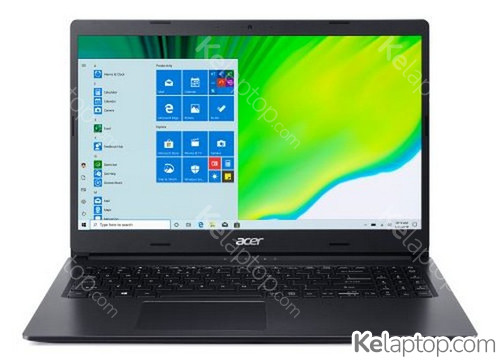 Acer Aspire 3 A315-23-R1WB NX.HVTEF.00M + Q3.1890O.AFR Specs