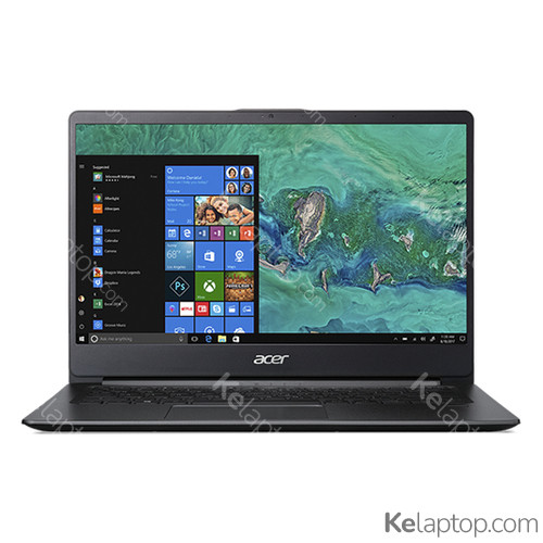 Acer Swift 1 SF114-32-P8FR NX.H1ZEF.004 + Q3.1880O.AFR Specs