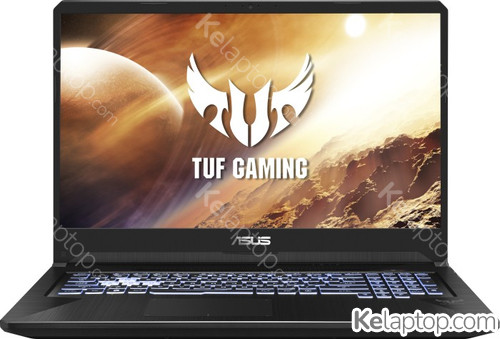 ASUS TUF Gaming FX705DT-AU558 Ausstattung