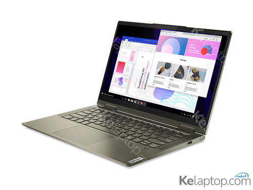 Lenovo Yoga 7 14ITL5 82BH000EUK Specs Lenovo Yoga 7 14ITL5 82BH000EUK Specs