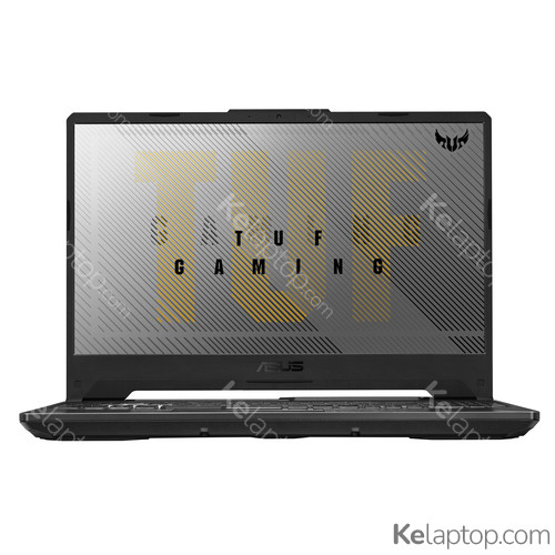ASUS TUF Gaming A15 FA506QR-AZ001 Caratteristiche