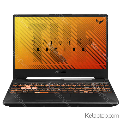 ASUS TUF Gaming F15 FX506LH-HN042