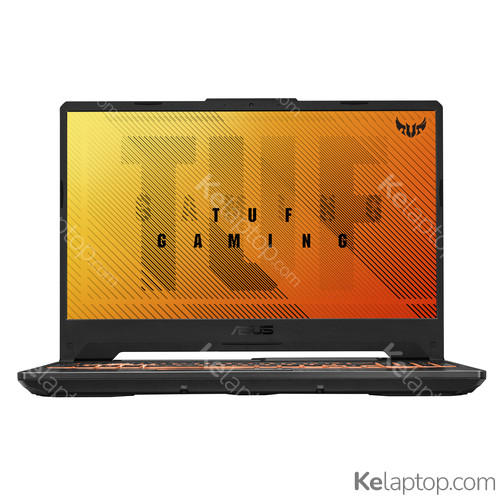 ASUS TUF Gaming A15 FX506LI-HN246T Características ASUS TUF Gaming A15 FX506LI-HN246T Características