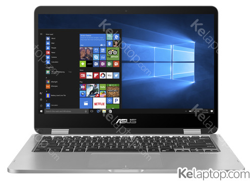 ASUS Vivobook Flip 14 J401MA-ES21T Price, score and specs