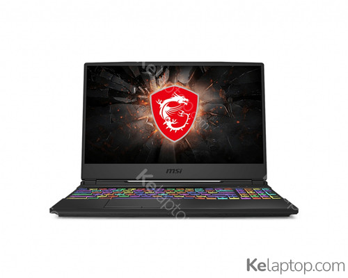 MSI Gaming GL GL65 Leopard 10SDR-428FR Características