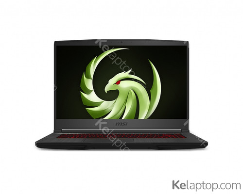 MSI Bravo 15 A4DDR-228FR